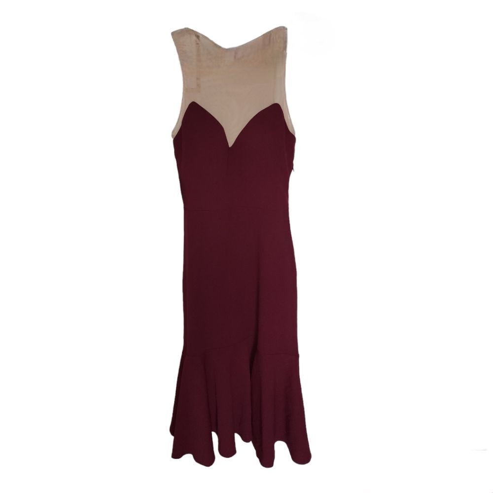 Premier Amour Dress